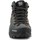 Zapatos Hombre Senderismo Salewa Ms Alp Mate Mid Wp 61384-5400 Multicolor