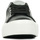 Zapatos Mujer Deportivas Moda Kappa Logo Tudy Negro