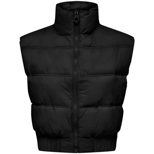 textil Mujer Chaquetas Only 15271103 ONLCAROL-BLACK Negro