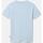 textil Hombre Tops y Camisetas Napapijri S-MORGEX NP0A4GBPI2C-BLUE FOG Verde