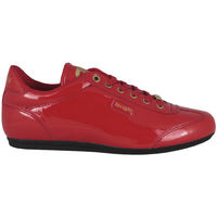 Zapatos Mujer Deportivas Moda Cruyff Recopa CC3344193 530 Red Rojo