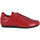 Zapatos Mujer Deportivas Moda Cruyff Recopa CC3344193 530 Red Rojo