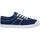 Zapatos Hombre Deportivas Moda Kawasaki Original Worker Shoe K212445 2037 Estate Blue Azul