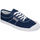 Zapatos Hombre Deportivas Moda Kawasaki Original Worker Shoe K212445 2037 Estate Blue Azul