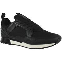 Zapatos Hombre Deportivas Moda Cruyff Maxi CC221130 998 Black Negro