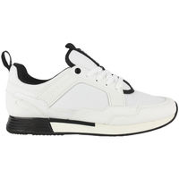 Zapatos Hombre Deportivas Moda Cruyff Maxi CC221130 100 White Blanco