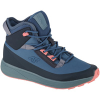 Zapatos Niña Botas de caña baja 4F Kids DCX-22 Snow Boots Azul