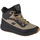 Zapatos Niño Botas de caña baja 4F Kids DCX-22 Snow Boots Gris