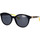 Relojes & Joyas Gafas de sol Marc Jacobs Occhiali da Sole  MARC 583/S 71C Negro