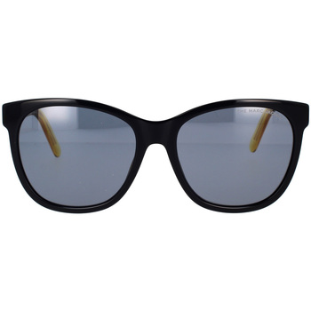 Relojes & Joyas Gafas de sol Marc Jacobs Occhiali da Sole  MARC 527/S 71C Negro