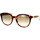 Relojes & Joyas Gafas de sol Marc Jacobs Occhiali da Sole  MARC 583/S ISK Marrón