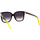 Relojes & Joyas Gafas de sol Marc Jacobs Occhiali da Sole  MARC 582/S 71C Negro