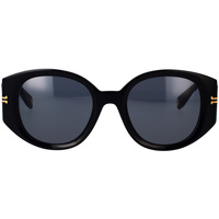 Relojes & Joyas Gafas de sol Marc Jacobs Occhiali da Sole  MJ 1052/S 807 Negro