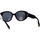 Relojes & Joyas Gafas de sol Marc Jacobs Occhiali da Sole  MJ 1052/S 807 Negro