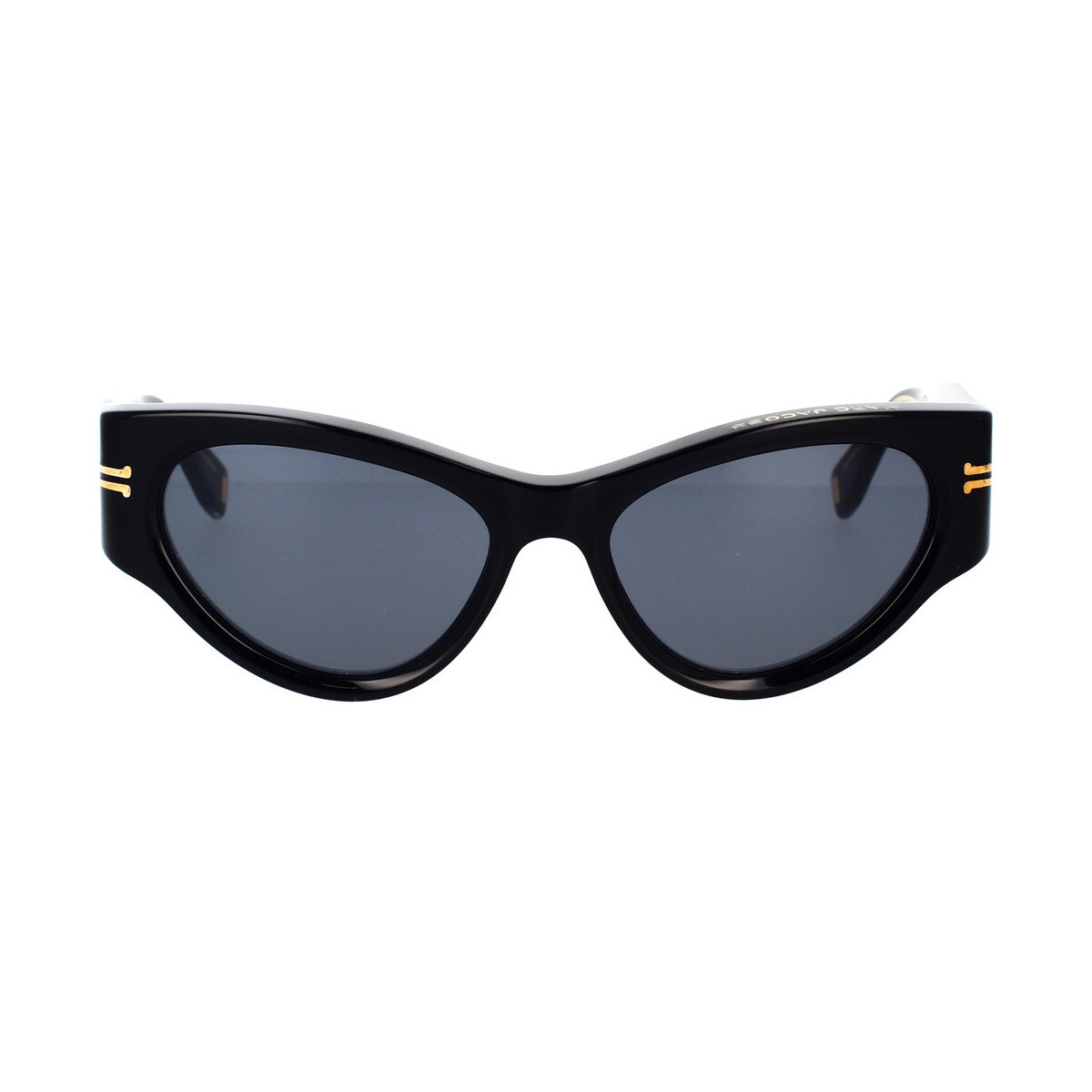 Relojes & Joyas Gafas de sol Marc Jacobs Occhiali da Sole  MJ 1045/S 807 Negro