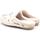 Zapatos Mujer Zapatillas bajas Cuque Creando Emociones 7506 Beige