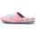 Zapatos Mujer Zapatillas bajas Laro JONAS52 Rosa