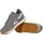 Zapatos Niños Zapatillas bajas Reebok Sport Classic Leather Gris