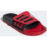 Zapatos Hombre Chanclas adidas Originals Adilette Tnd Negros, Rojos