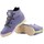 Zapatos Niños Zapatillas altas adidas Originals Snowpitch K Violeta