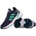 Zapatos Mujer Running / trail adidas Originals 90S Valasion Negro