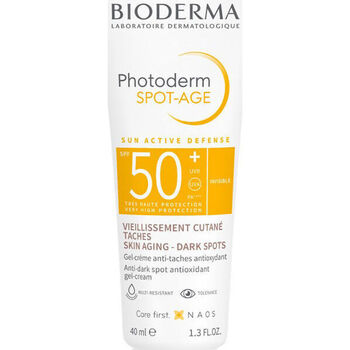 Belleza Protección solar Bioderma Photoderm Sport Age  Gel-crema Spf50 