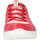 Zapatos Mujer Deportivas Moda Mephisto LUGANA Rojo
