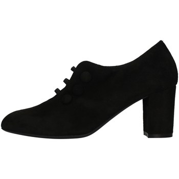 Zapatos Mujer Zapatos de tacón Melluso X5212 Negro
