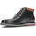 Zapatos Hombre Botas Pikolinos ES  BERNA M8J-8181 Negro