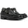 Zapatos Mujer Mocasín Officine Creative CALIXTE-032 Negro