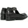 Zapatos Mujer Mocasín Officine Creative CALIXTE-032 Negro