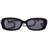 Relojes & Joyas Gafas de sol Missoni Occhiali da Sole  MMI 0005/S 807 con Laccetto Negro