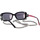 Relojes & Joyas Gafas de sol Missoni Occhiali da Sole  MMI 0005/S 807 con Laccetto Negro
