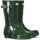 Zapatos Mujer Botas Hunter - wfs1000rgl Verde