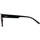 Relojes & Joyas Gafas de sol Goggle E7451P Negro