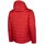 textil Hombre Chaquetas 4F KUMP006 Rojo