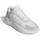 Zapatos Hombre Zapatillas bajas adidas Originals Ozelle Blanco