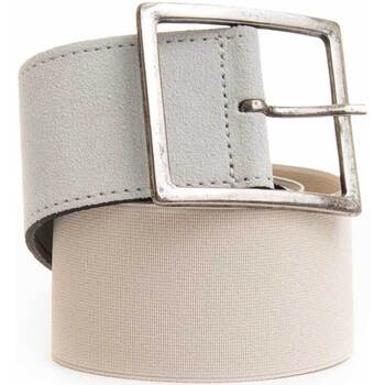 Accesorios textil Mujer Cinturones Purapiel 74255 Blanco