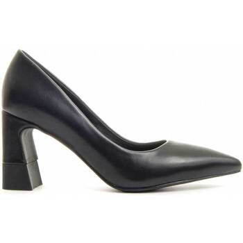Zapatos Mujer Zapatos de tacón Bozoom 78528 Negro