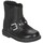 Zapatos Botas Chicco 26993-18 Negro