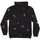 textil Hombre Sudaderas DC Shoes Dp all over hoodie Negro