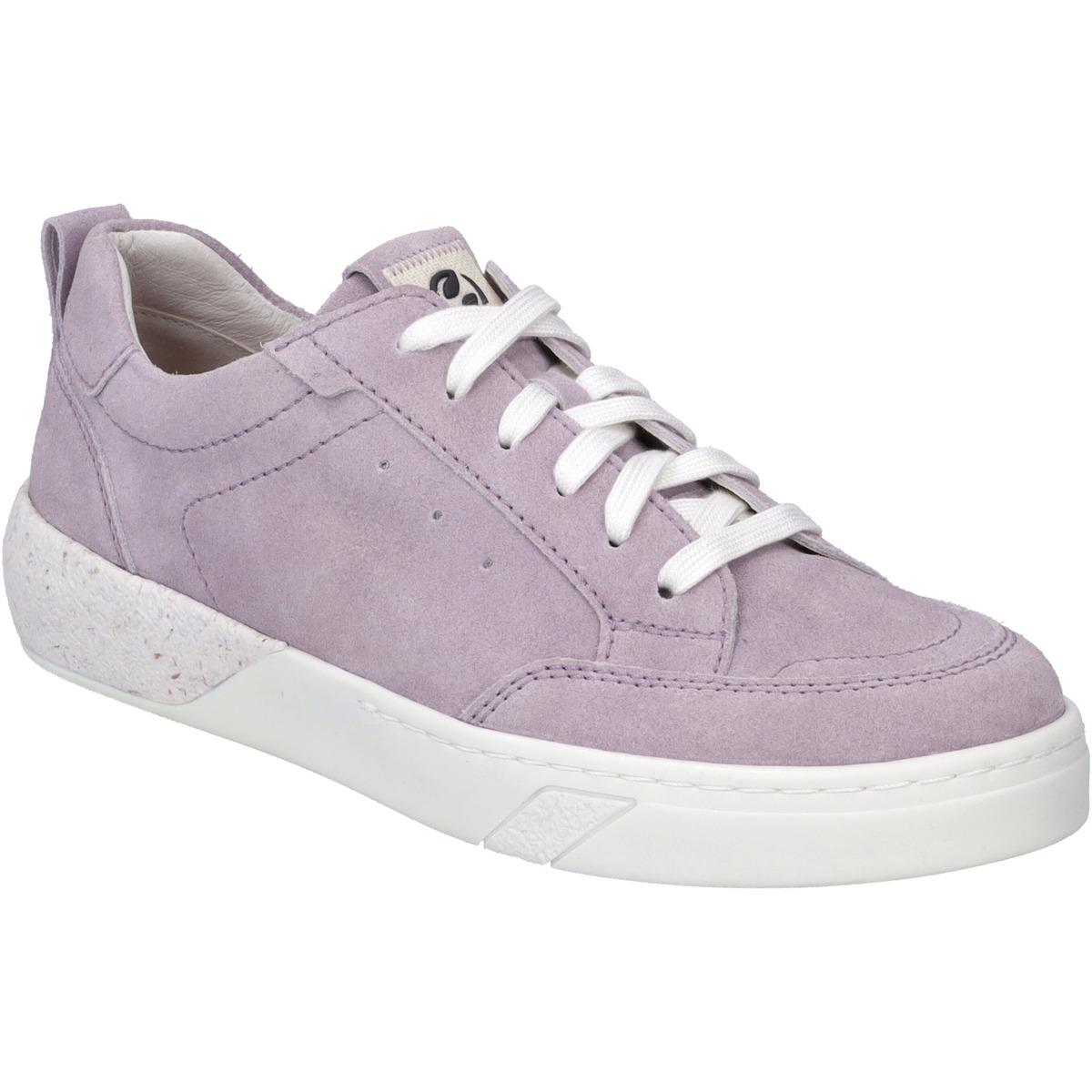 Zapatos Mujer Deportivas Moda Josef Seibel Wilma 03, purple Violeta