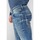 textil Hombre Vaqueros Le Temps des Cerises Jeans tapered 900/3G, largo 34 Azul