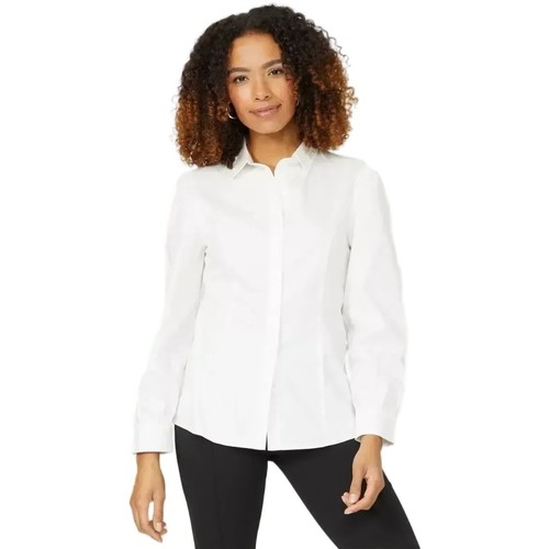 textil Mujer Camisas Maine DH1582 Blanco