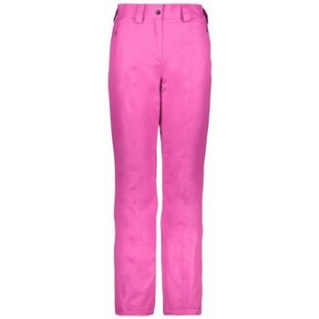 textil Mujer Pantalones Cmp 3W20636H924 Violeta