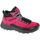 Zapatos Mujer Senderismo Cmp Kaleepso Mid Hiking Rosa