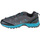 Zapatos Hombre Running / trail Cmp Altak WP Trail Gris