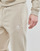 textil Hombre Pantalones de chándal Converse GO-TO EMBROIDERED STAR CHEVRON Beige