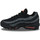 Zapatos Hombre Zapatillas bajas Nike Air Max 95 Noir Negro
