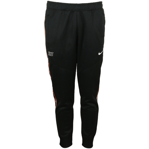 textil Hombre Pantalones Nike Sportswear Repeat Sw Pk Jogger Negro